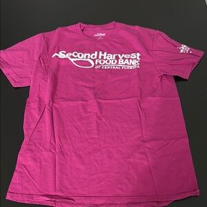 Run Disney Pink T-Shirt